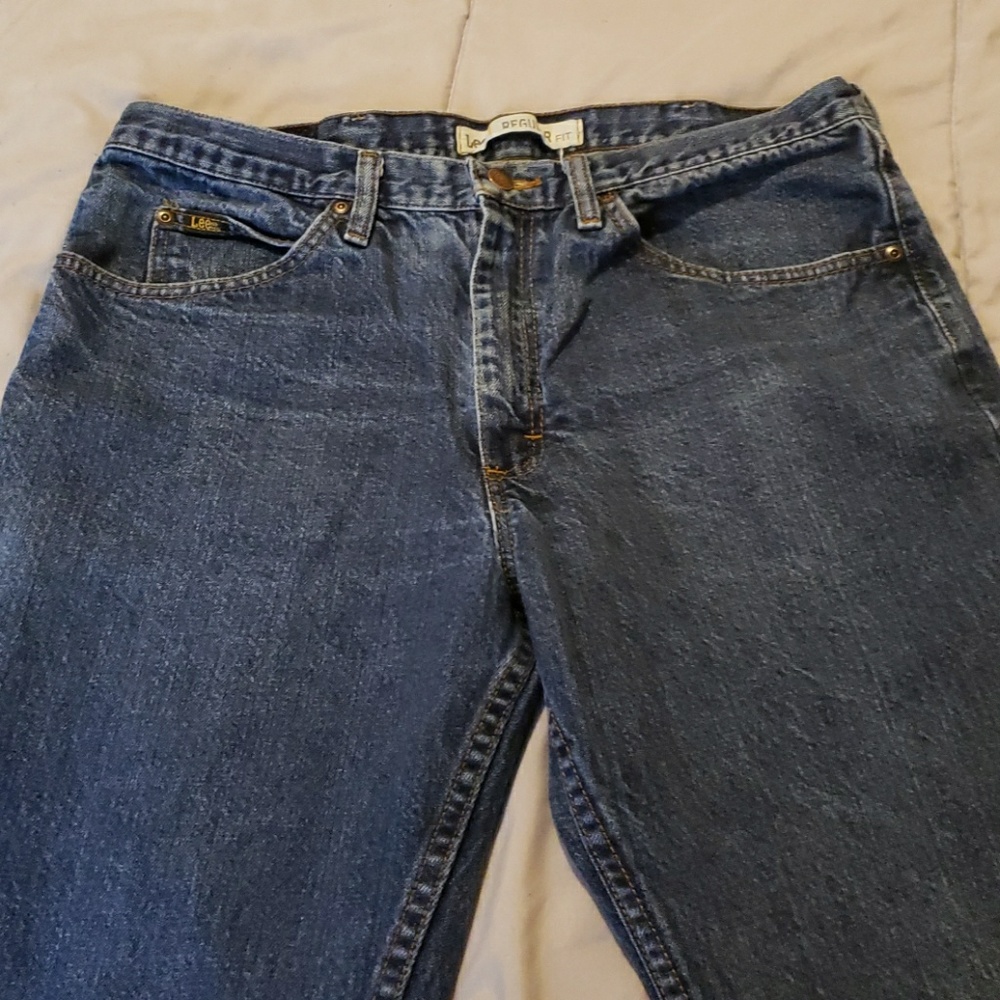 Jeans - Picture 3 of 3